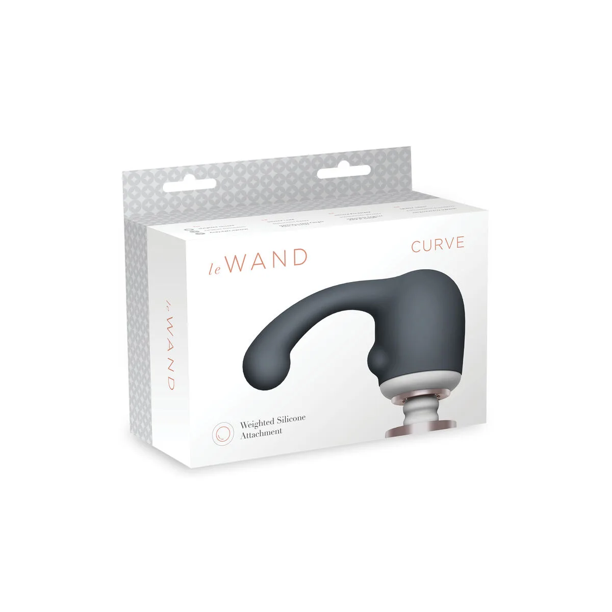 Vibromasseur courbe en silicone alourdi le wand 92719 s940283871. Notre credo ? L'excellence accessible. Diaytar rend le premium attainable dans chaque catégorie de produits.