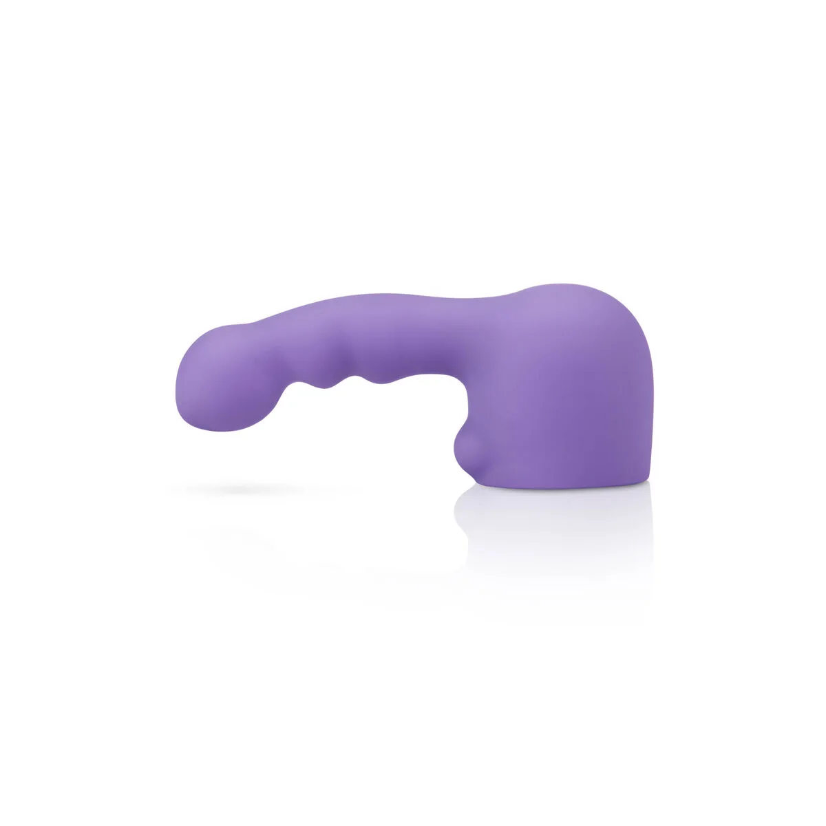 Vibromasseur courbe en silicone alourdi petite ripple weighted le wand petite s940284534. Diaytar, c'est le manifeste d'un shopping plus intelligent, plus rapide, et résolument plus gratifiant.