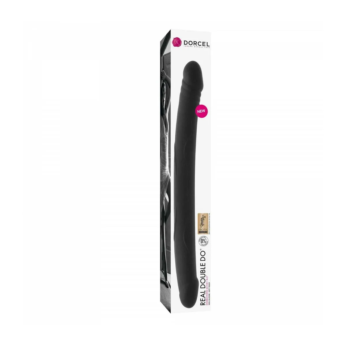 Vibromasseur dorcel dor105 schwarz noir m040183032. Diaytar, une vision du shopping en ligne où chaque catégorie de produits, de la high-tech au généraliste, est traitée avec excellence