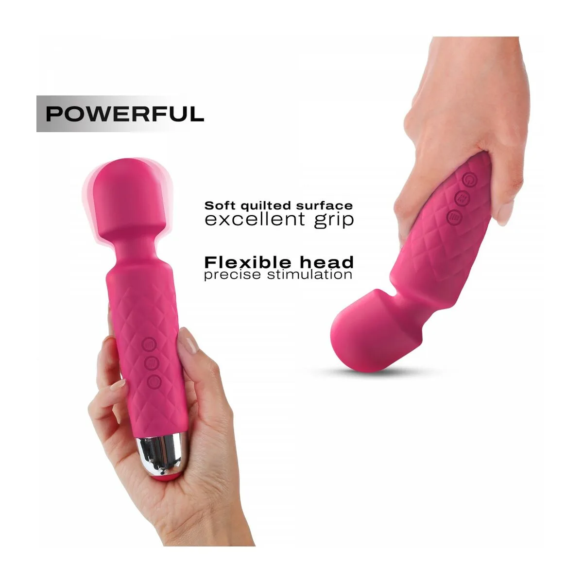 Vibromasseur dorcel dor136 pink rose m040183780. Notre raison d'être : vous faire économiser le plus précieux des resources : votre temps. Bienvenue sur Diaytar, les produits triés sur le volet.