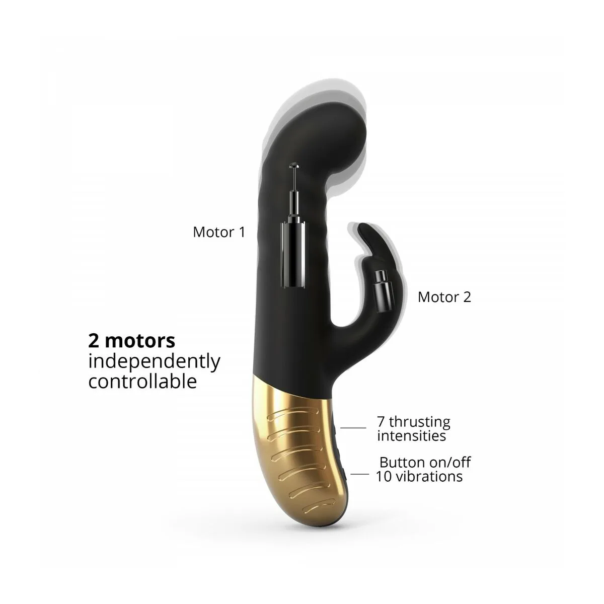 Vibromasseur dorcel dor179 m040185982. Plongez dans l'univers Diaytar où chaque produit raconte une histoire.