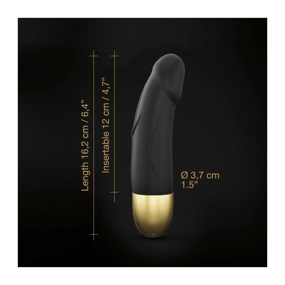 Vibromasseur dorcel dor193 schwarz noir s m040181962. L'expérience Diaytar : une interface fluide pour découvrir une multitude de produits alignés avec les tendances actuelles