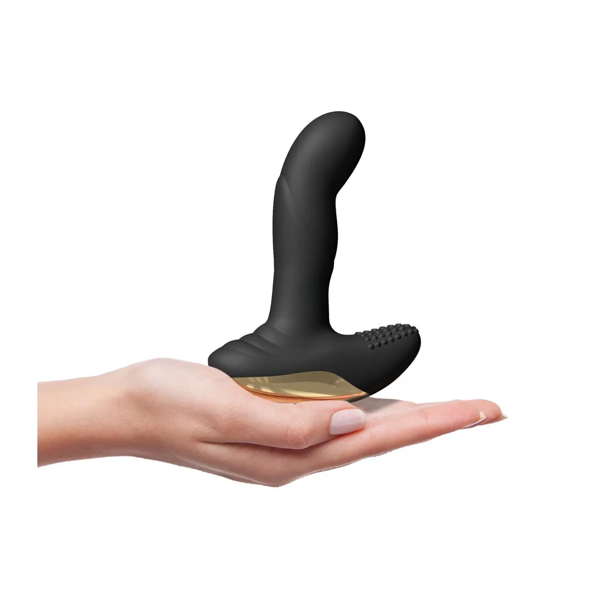 Vibromasseur dorcel dor205 noir m040186612. Notre équipe chez Diaytar est une brigade de passionnés, toujours en chasse pour dénicher la perle rare qui vous fera vibrer.