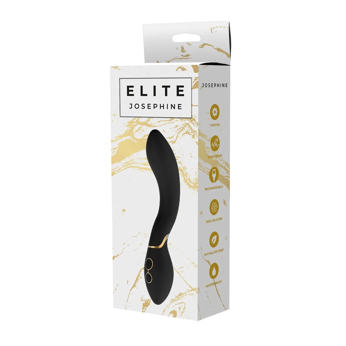 Vibromasseur dream toys elite noir s940608727. Explorez la galerie virtuelle Diaytar et laissez-vous séduire par nos produits généraux tendance et nos inventions électroniques exclusives