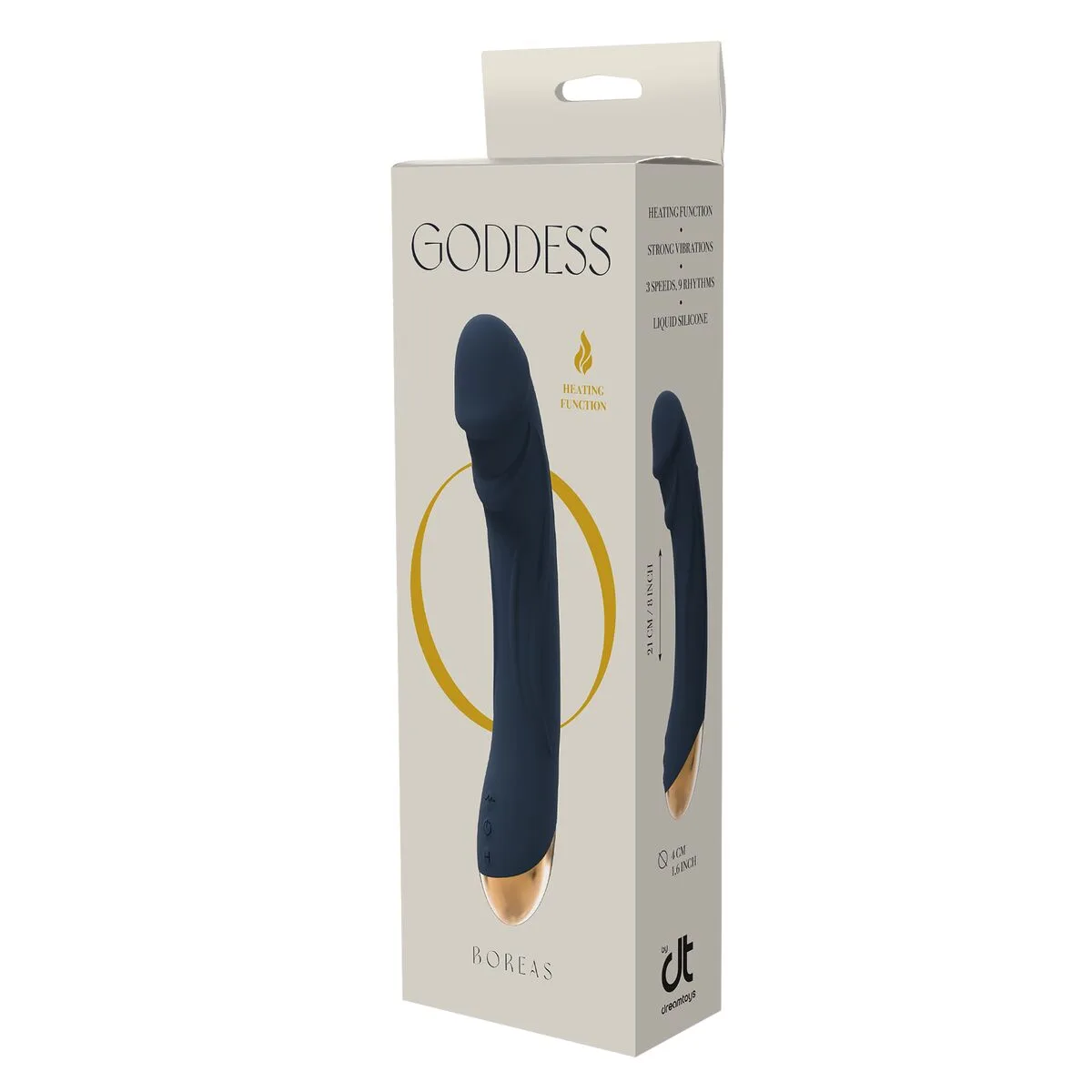 Vibromasseur dream toys goddess collection bleu s940046797. Diaytar, c'est le cocktail parfait entre l'esprit start-up et l'expertise d'un grand commerçant généraliste.
