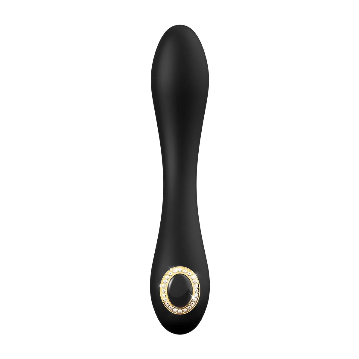 Vibromasseur dream toys prestige noir s940049596. Diaytar, c'est le refuge des amoureux du beau et de l'utile, un sanctuaire dédié au produit parfait.