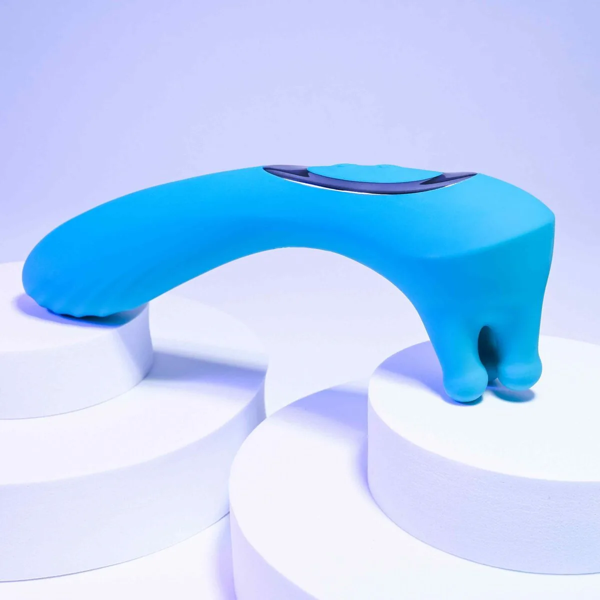 Vibromasseur evolved bleu s940481667. Diaytar vous connecte à l'essentiel et au superflu stylé : une gamme complète de produits pour tous vos besoins et envies