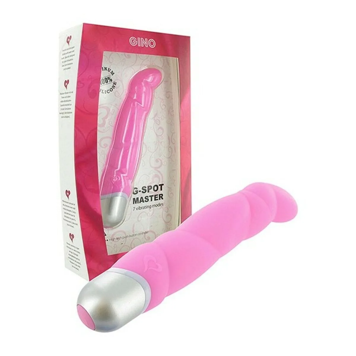 Vibromasseur feelztoys 4966 rose s400140594. Les influenceurs adorent Diaytar pour ses pièces mode avant-gardistes.