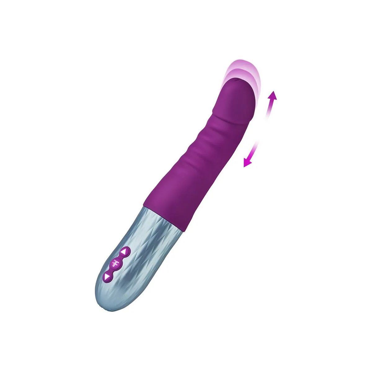 Vibromasseur femmefunn cadenza m040014622. Diaytar, c'est l'art de la sérendipité appliqué au e-commerce : vous venez pour une chose, vous repartez avec l'objet de vos rêves.