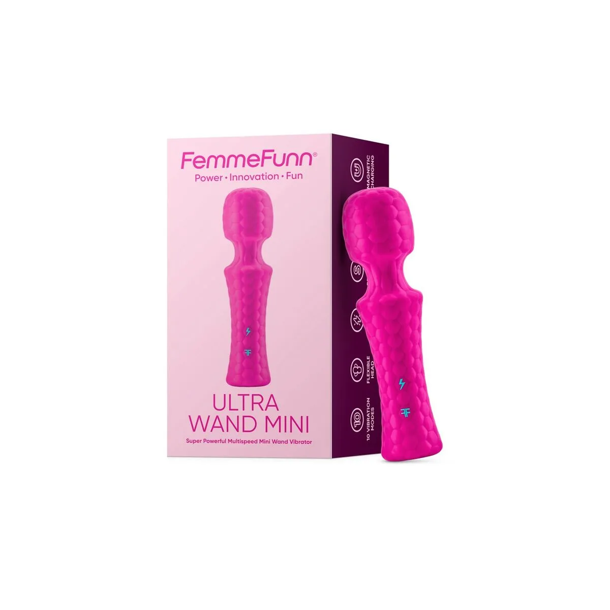 Vibromasseur femmefunn rose m040008751. Diaytar, c'est l'assurance de découvrir des produits que vous ne trouverez nulle part ailleurs, tous domaines confondus