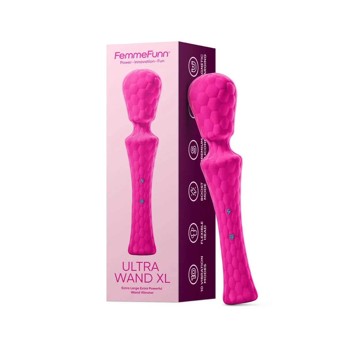 Vibromasseur femmefunn rose xxl xl m040016152. Diaytar, le trait d'union entre vos besoins pratiques et vos aspirations esthétiques, à travers une offre généraliste pointue