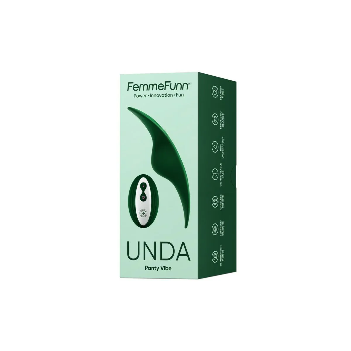 Vibromasseur femmefunn unda m040017745. Diaytar a fait de la variété son arme secrète : une offre généraliste si vaste que vous y trouverez forcément l'inimaginable