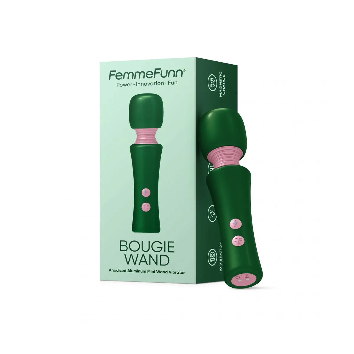 Vibromasseur femmefunn vert m040016886. Diaytar s'engage à vous proposer une expérience shopping unique avec des produits généraux innovants, tendance et toujours à prix attractifs