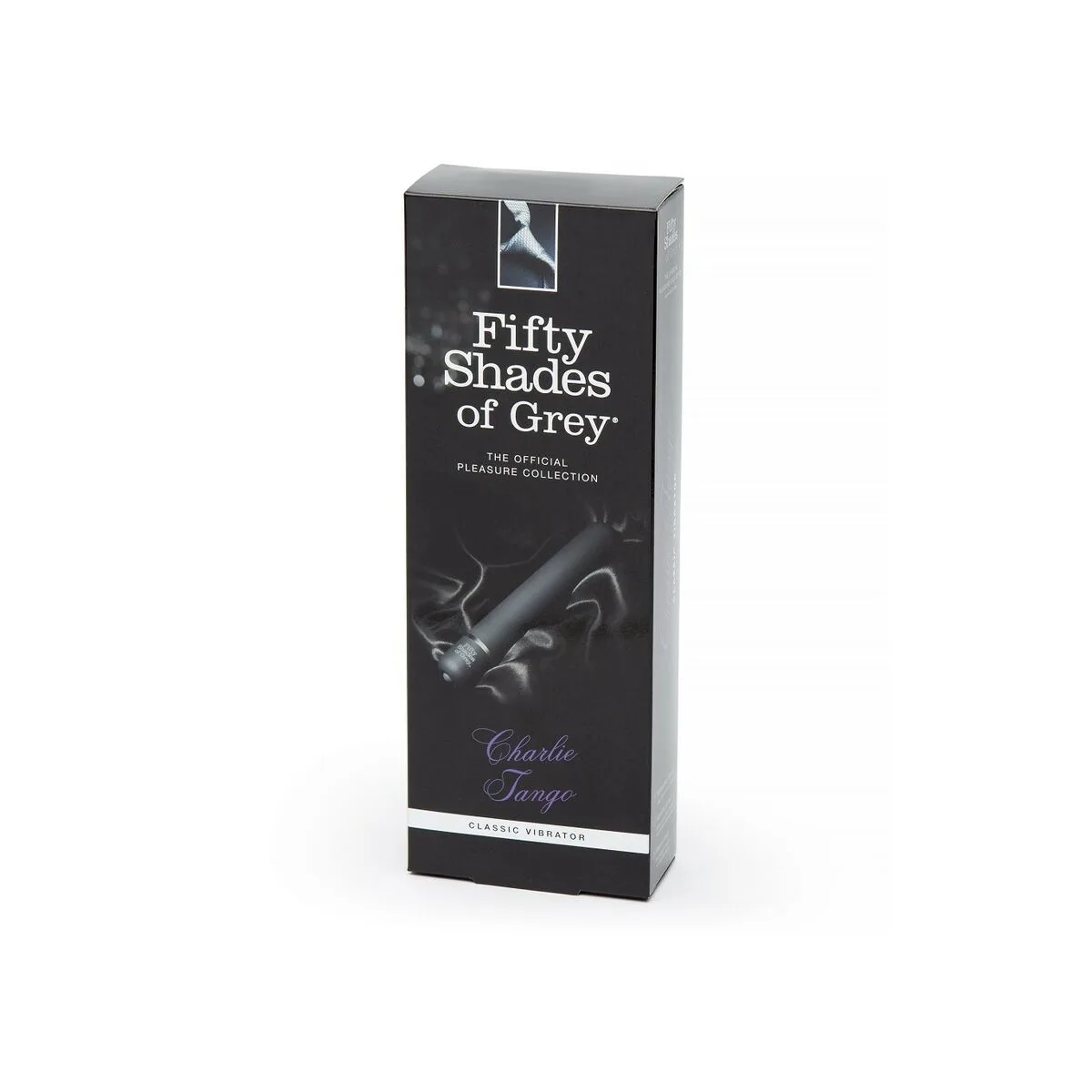 Vibromasseur fifty shades of grey fif133 noir m040241594. Transformez votre intérieur avec les produits déco Diaytar !