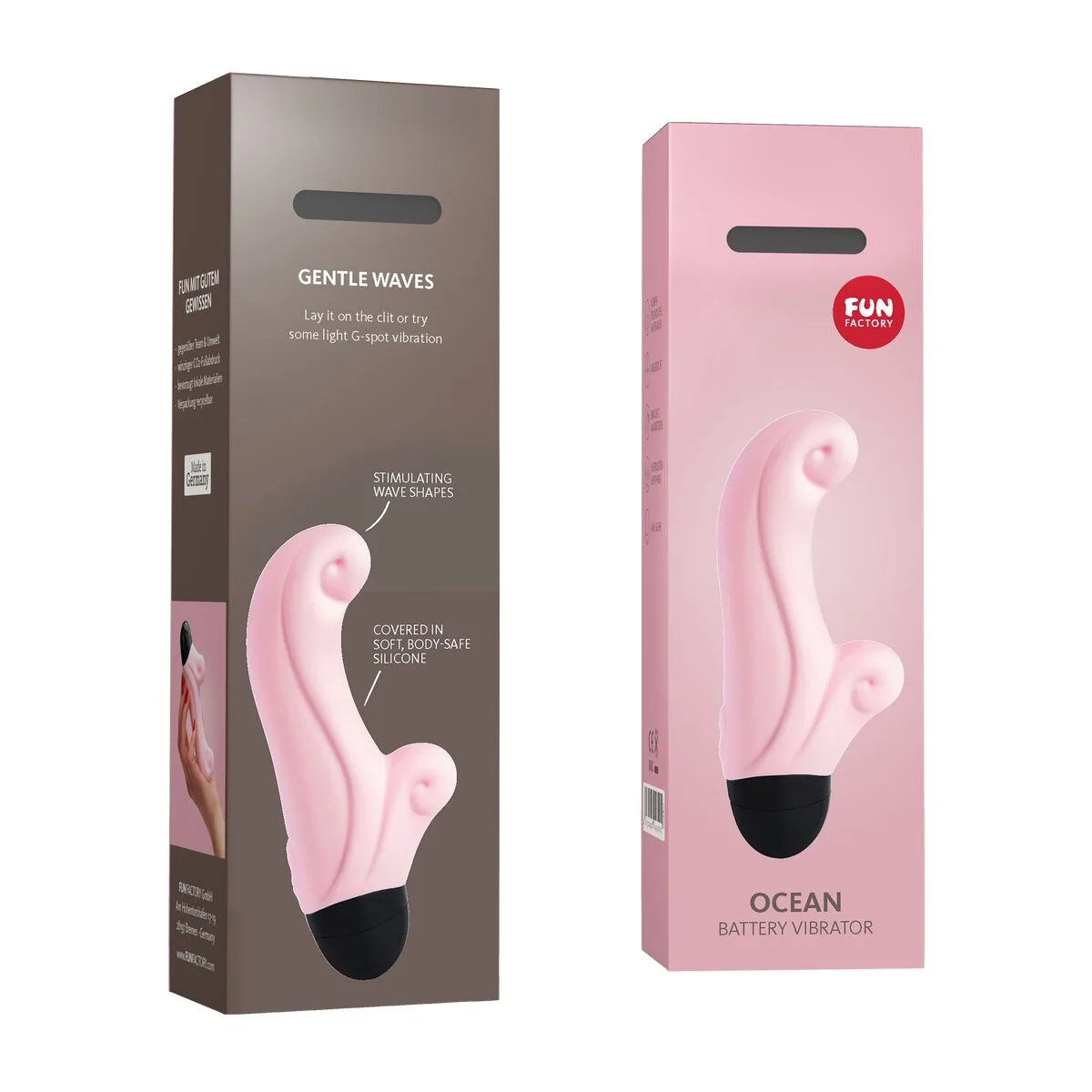 Vibromasseur fun factory rose s940768334 Vibromasseur fun factory rose s940768334. Diaytar vous invite à un voyage shopping au cœur des produits qui définissent le mode de vie contemporain