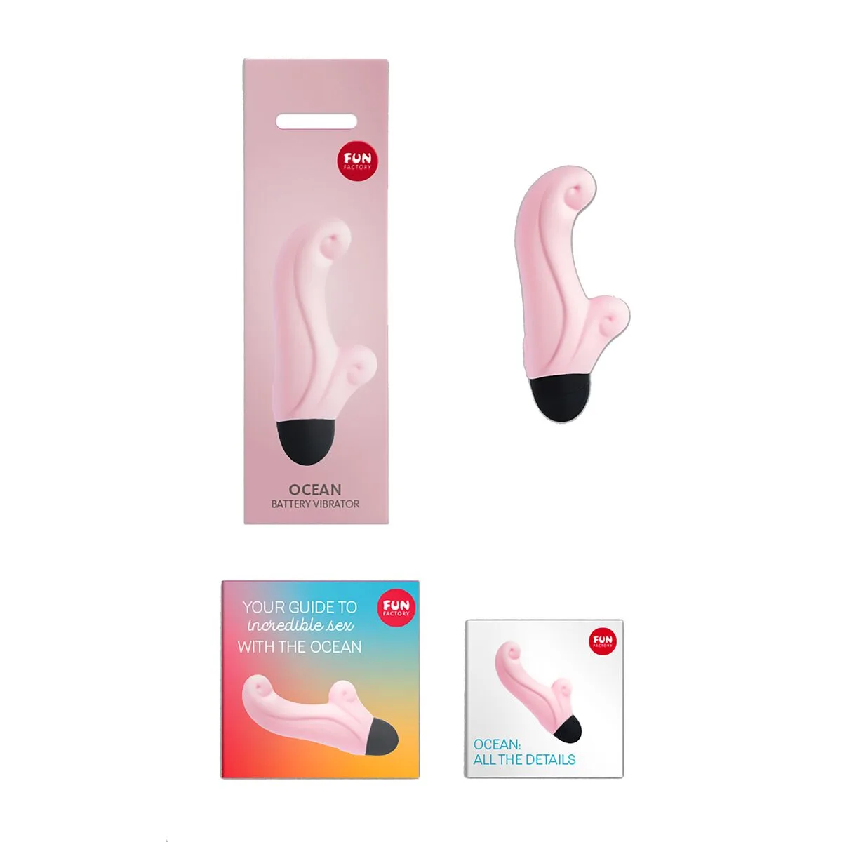 Vibromasseur fun factory rose s940768344 Vibromasseur fun factory rose s940768344. Diaytar, c'est l'évidence que quand on aime les produits, on ne compte pas. On les collectionne. À vous de jouer.