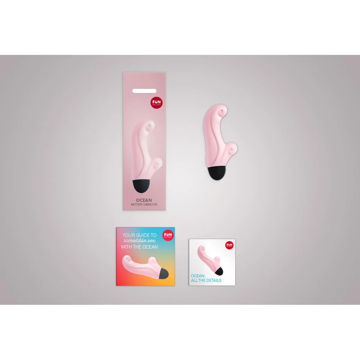 Vibromasseur fun factory rose s940768374 Vibromasseur fun factory rose s940768374. Bienvenue sur Diaytar, où le shopping généraliste devient une chasse au trésor pour produits tendance et innovants