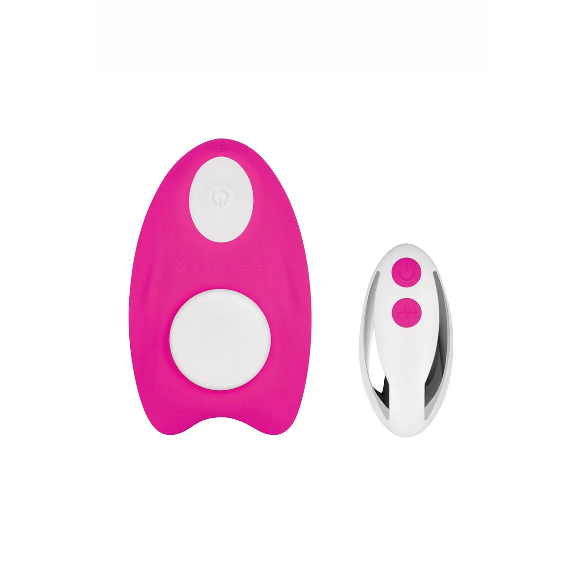 Vibromasseur gender x under the radar rose s940471817. Diaytar anticipe les tendances pour vous offrir le meilleur de la mode.