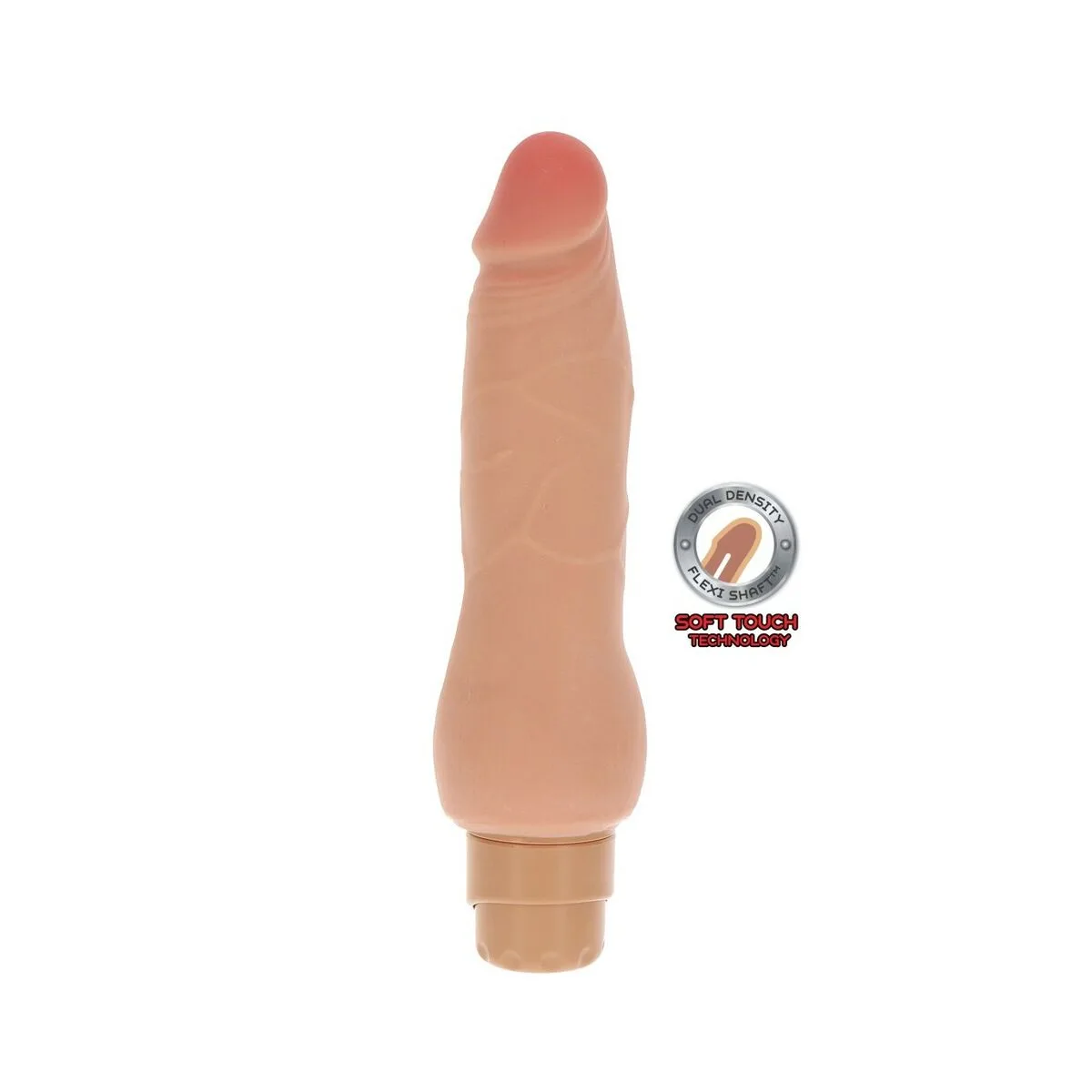 Vibromasseur get real by toyjoy m040521150. Diaytar, c'est la promesse de trouver ce produit parfait qui répondra à un besoin précis tout en étant un objet de désir