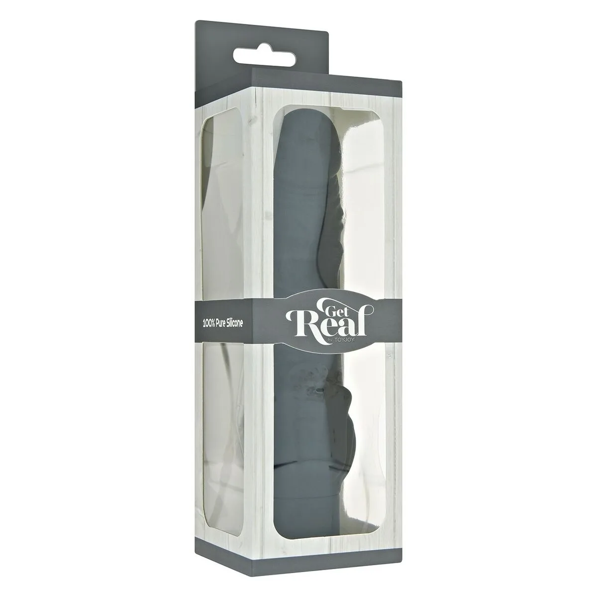 Vibromasseur get real by toyjoy noir m040517934. Diaytar, le compagnon des esprits créatifs et exigeants en quête de produits généraux hors des sentiers battus