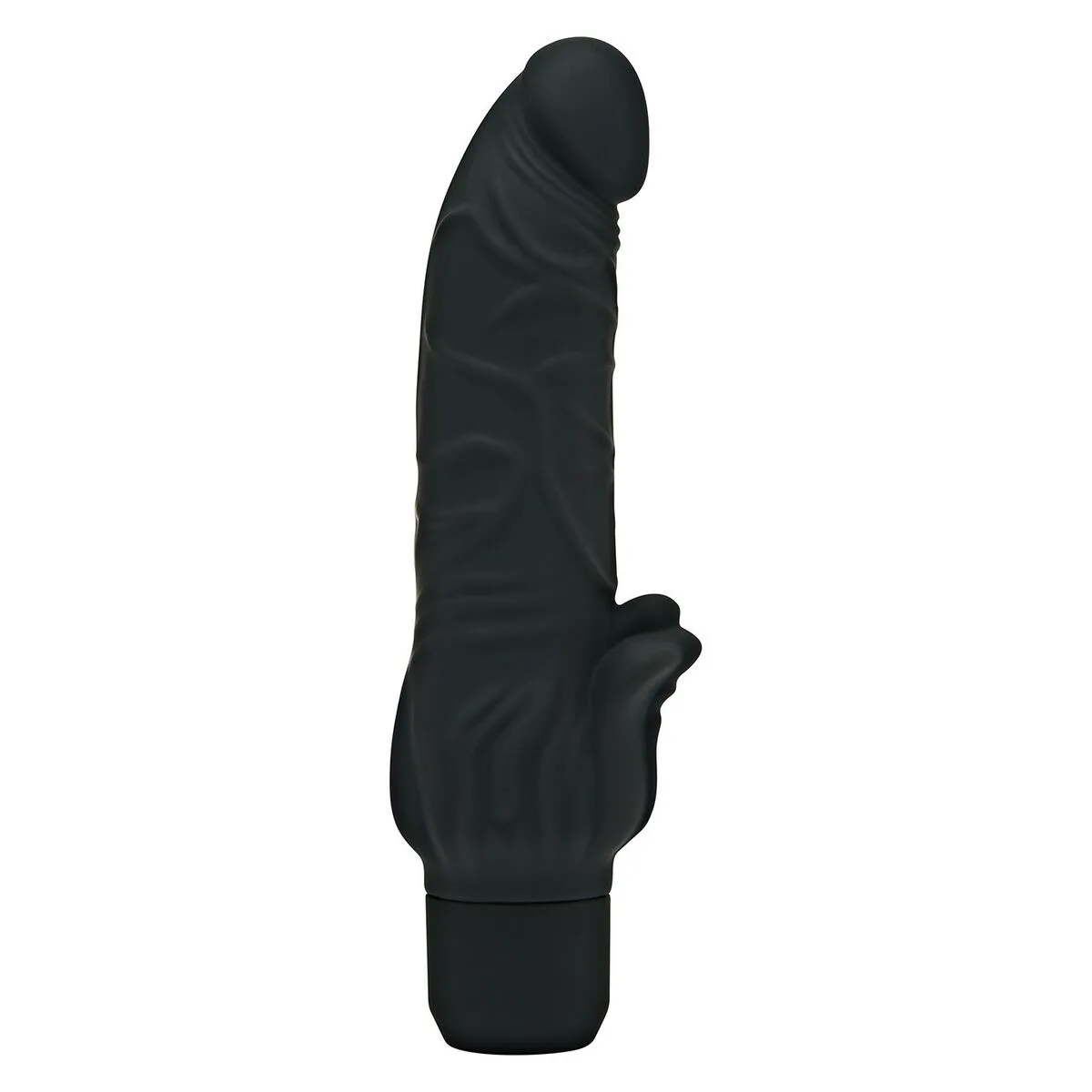 Vibromasseur get real by toyjoy noir m040517945. Diaytar, c'est le testament vivant qu'on peut allier large choix et qualité exemplaire dans le e-commerce.