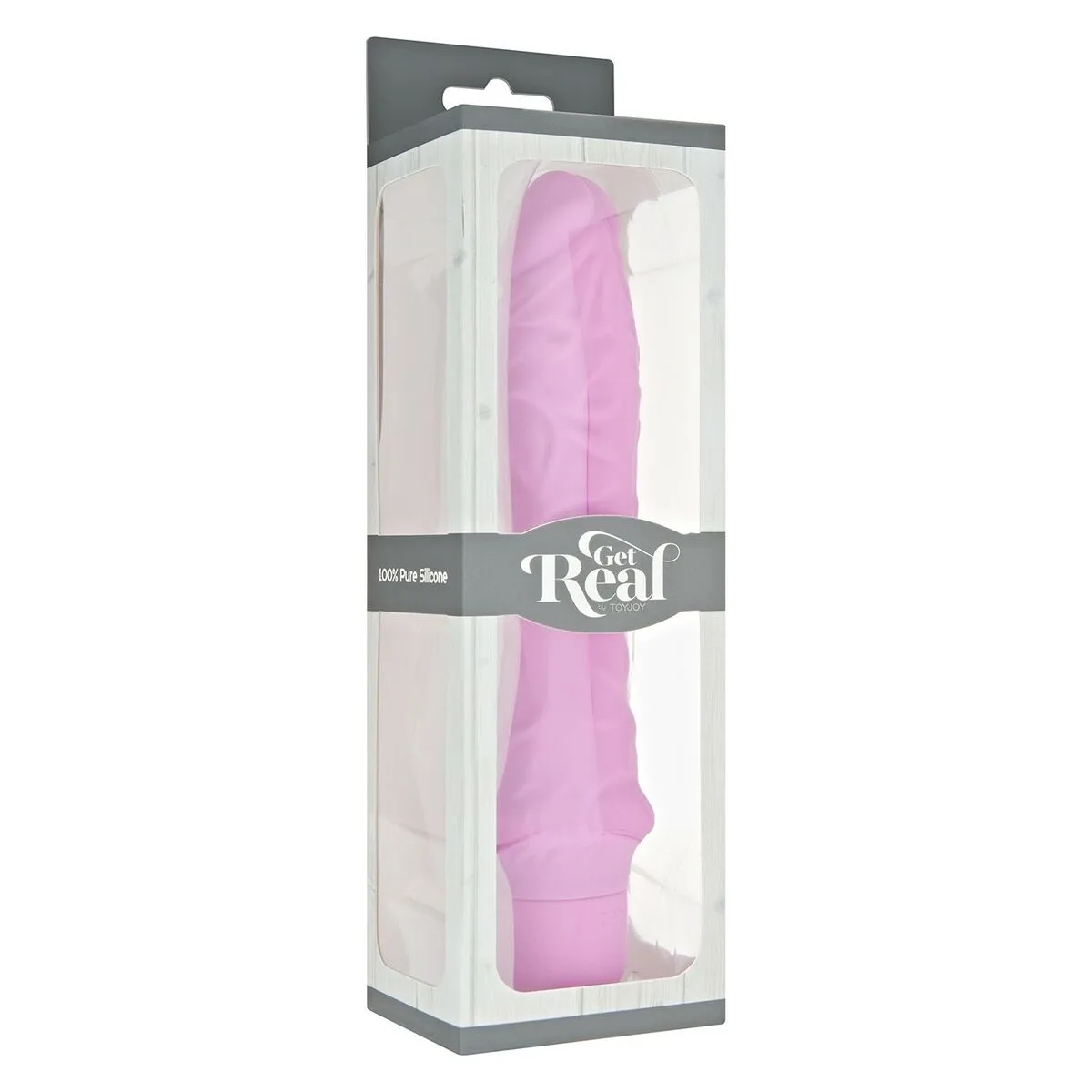 Vibromasseur get real by toyjoy rose m040517353. Diaytar, c'est le compagnon des visionnaires, de ceux qui achètent aujourd'hui les produits qui seront incontournables demain.
