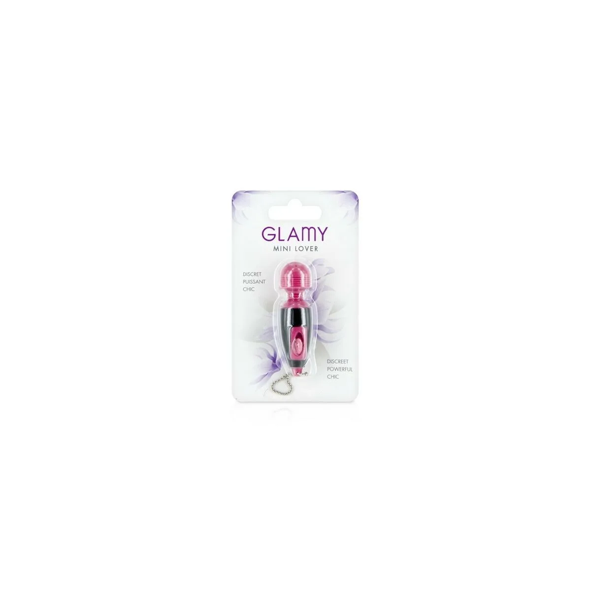 Vibromasseur glamy m040509292. La force de Diaytar : comprendre vos besoins et vos désirs pour vous proposer les produits les plus adaptés et les plus désirables