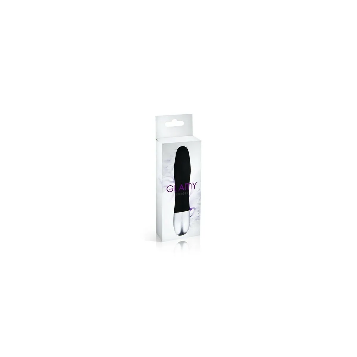 Vibromasseur glamy noir m040508113. Notre mantra chez Diaytar : un produit, un sourire. Nous mesurons notre succès à votre satisfaction instantanée.