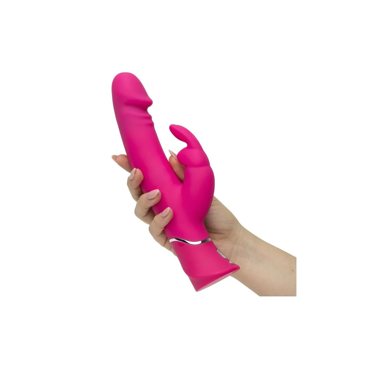 Vibromasseur happy rabbit rose m040250492. Nous croyons en la magie des objets. Chez Diaytar, chaque produit a le pouvoir de transformer une routine en moment précieux.