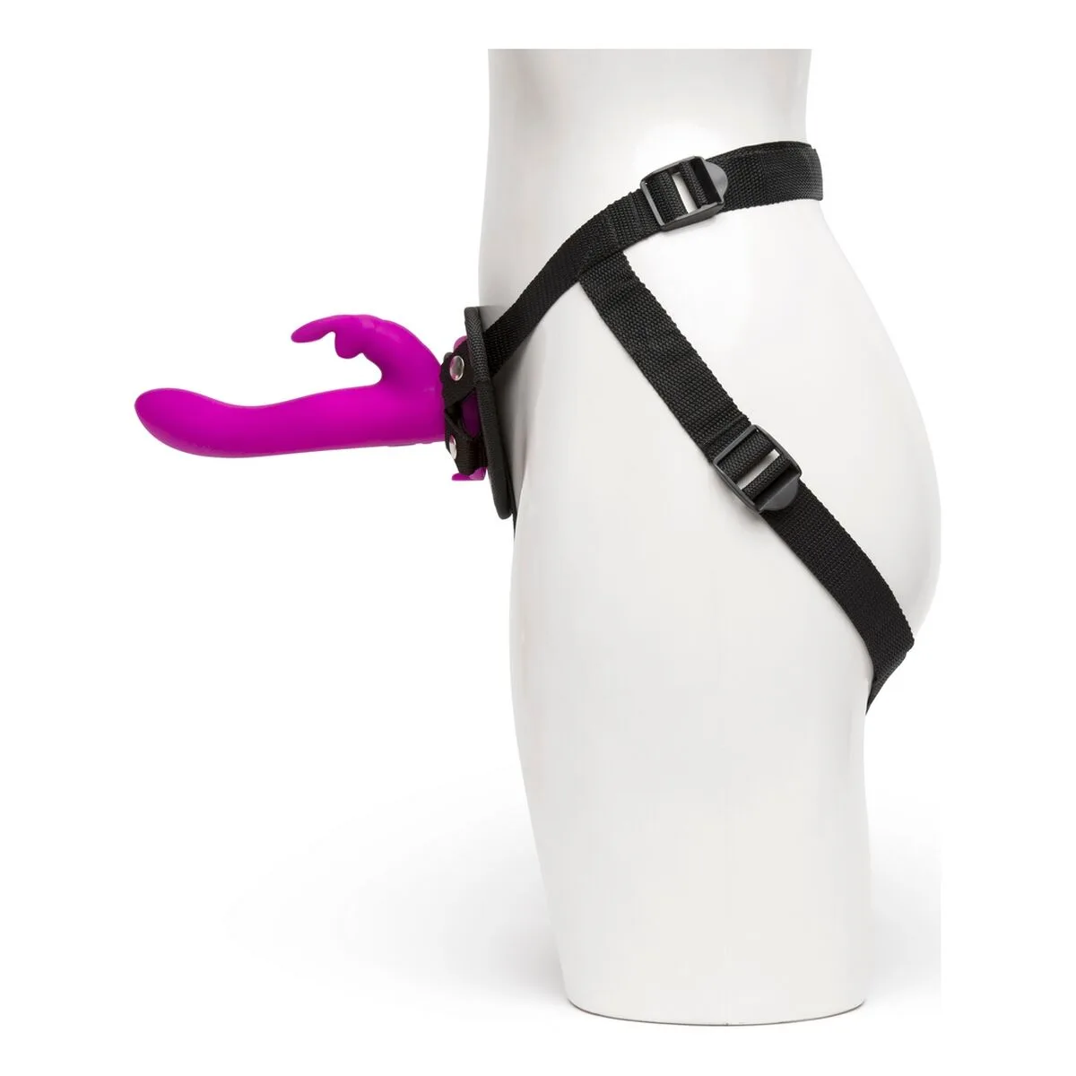 Vibromasseur lapin happy rabbit strap on harness set purple 12 7 cm m040248540. Diaytar, le reflect de vos envies multiples : une gamme de produits soigneusement composée pour sa diversité et sa pertinence