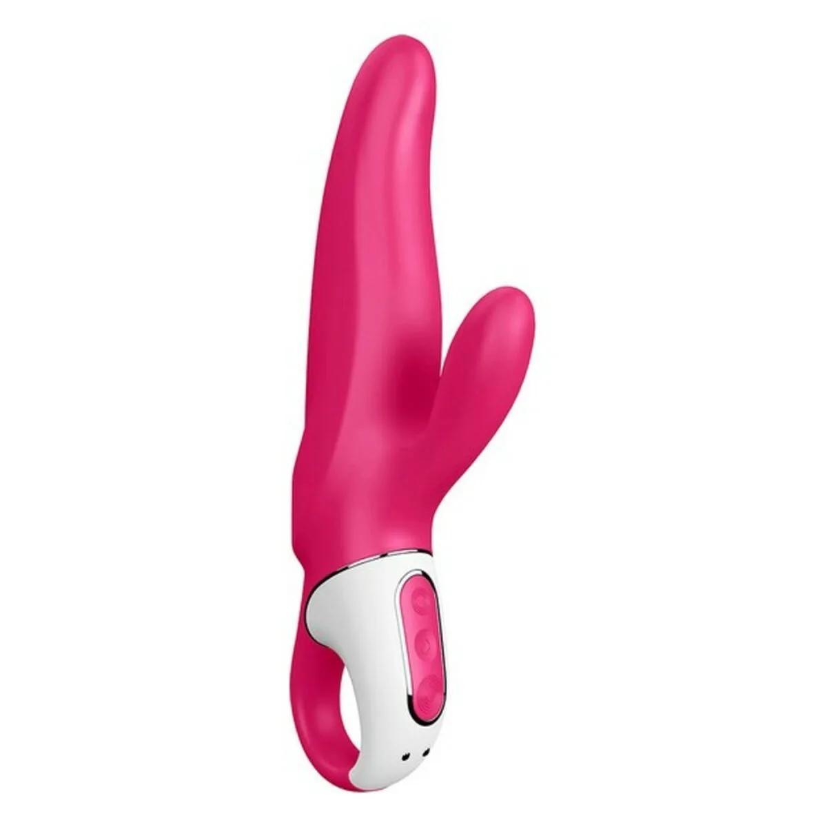 Vibromasseur lapin satisfyer satisfyer vibes rose s940262351. La qualité Diaytar : un engagement, une promesse, une satisfaction garantie.