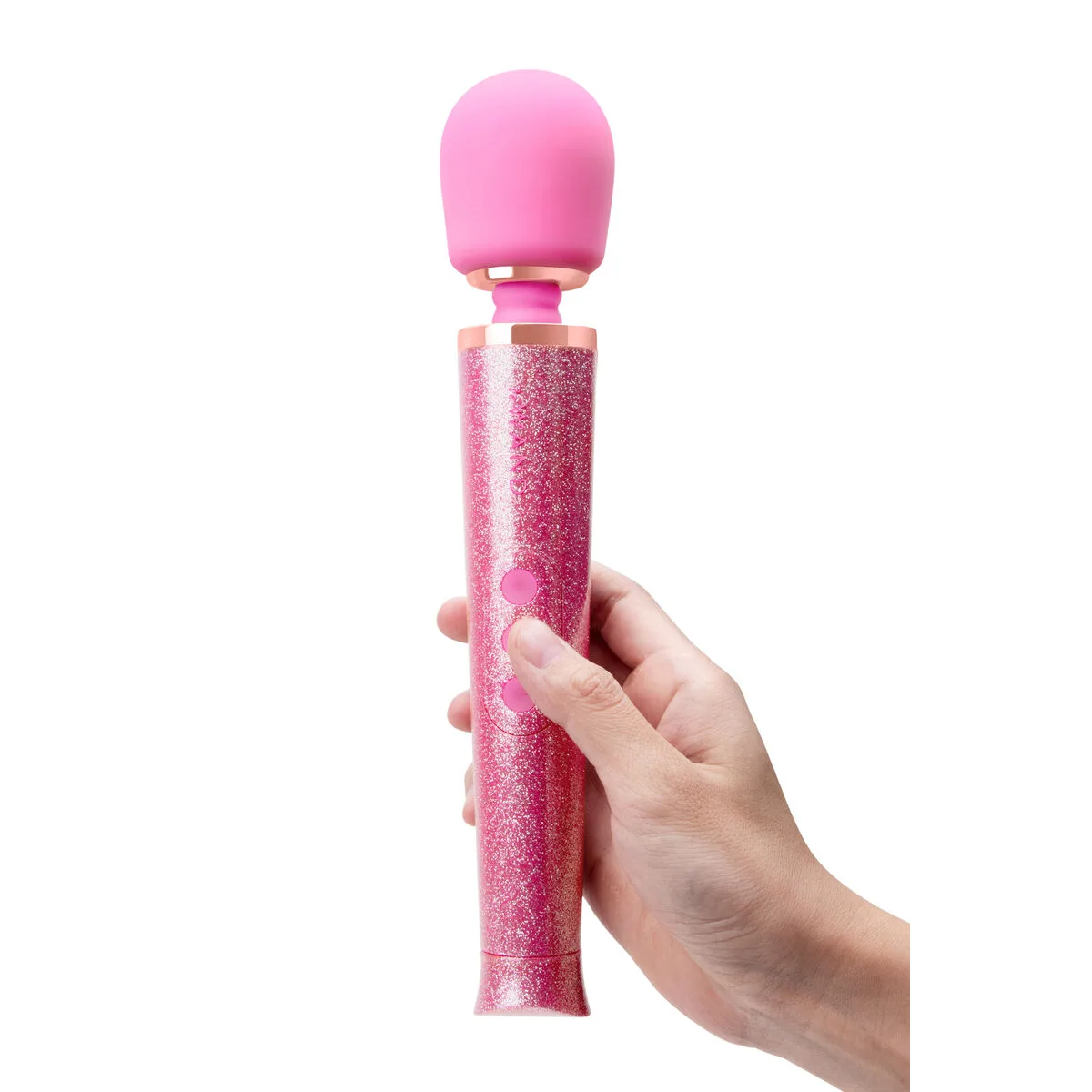 Vibromasseur le wand all that glimmers set rose s940287377. Diaytar s'engage : derrière chaque produit se cache une promesse de qualité, de durabilité et de satisfaction.