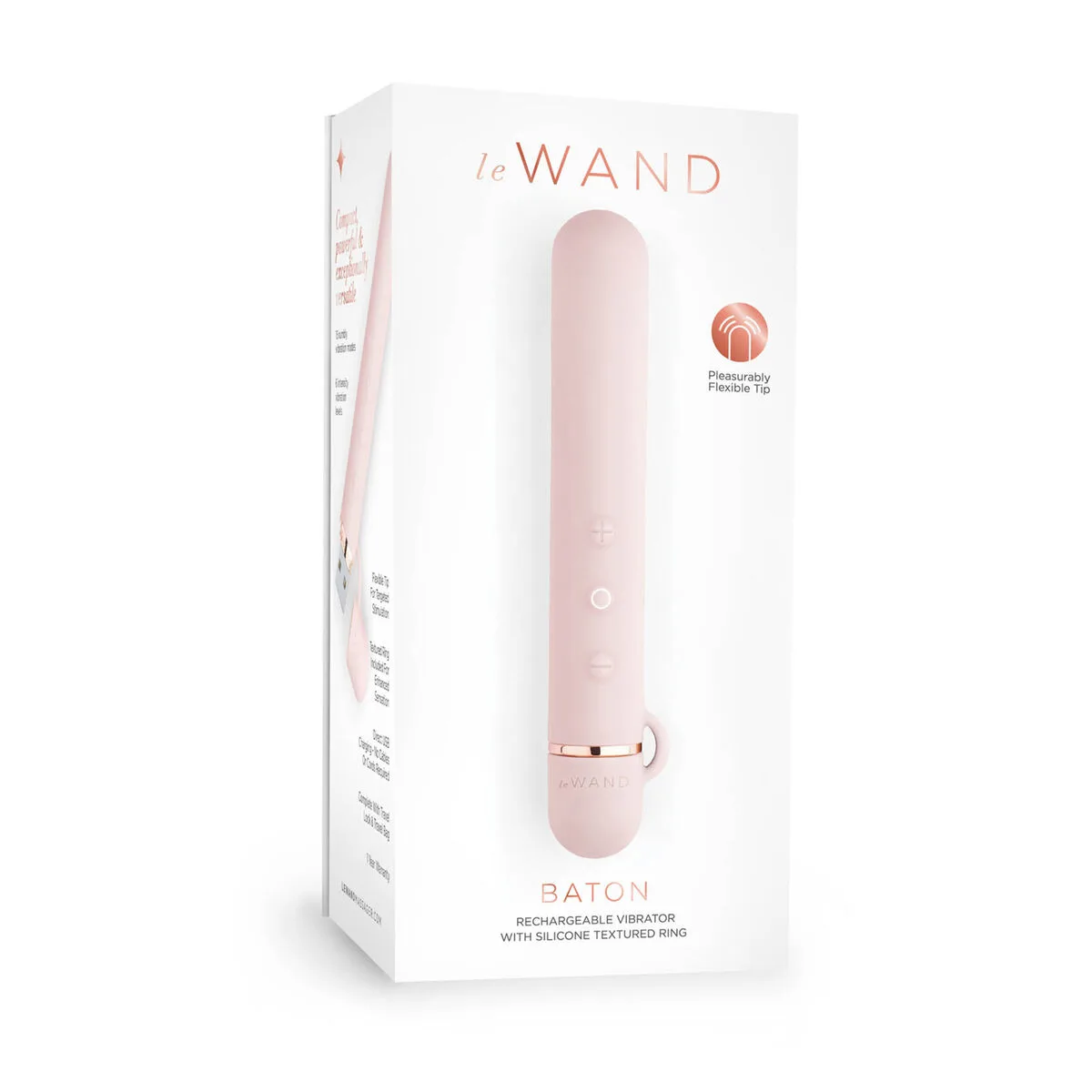 Vibromasseur le wand baton rose s940285871. Pour vous, nous avons créé Diaytar : l'antidote à la monotonie shopping, une injection régulière de produits novateurs.