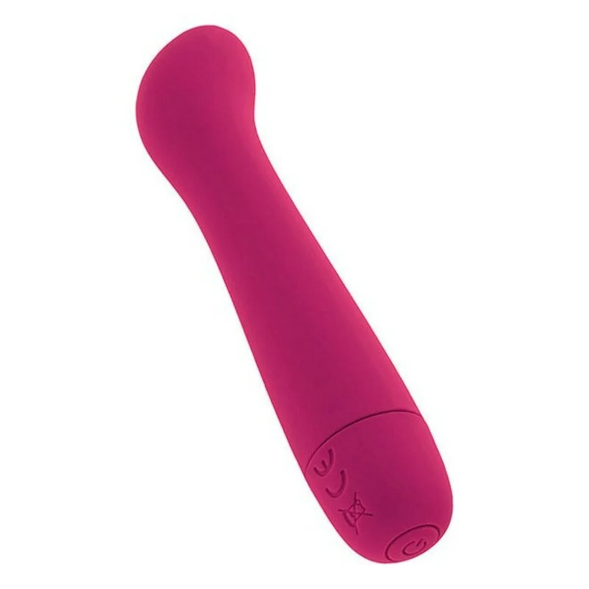 Vibromasseur liebe delightful cerise s400105445. Diaytar, c'est l'histoire d'une passion pour les bons produits, quels qu'ils soient, et du désir de les partager avec vous