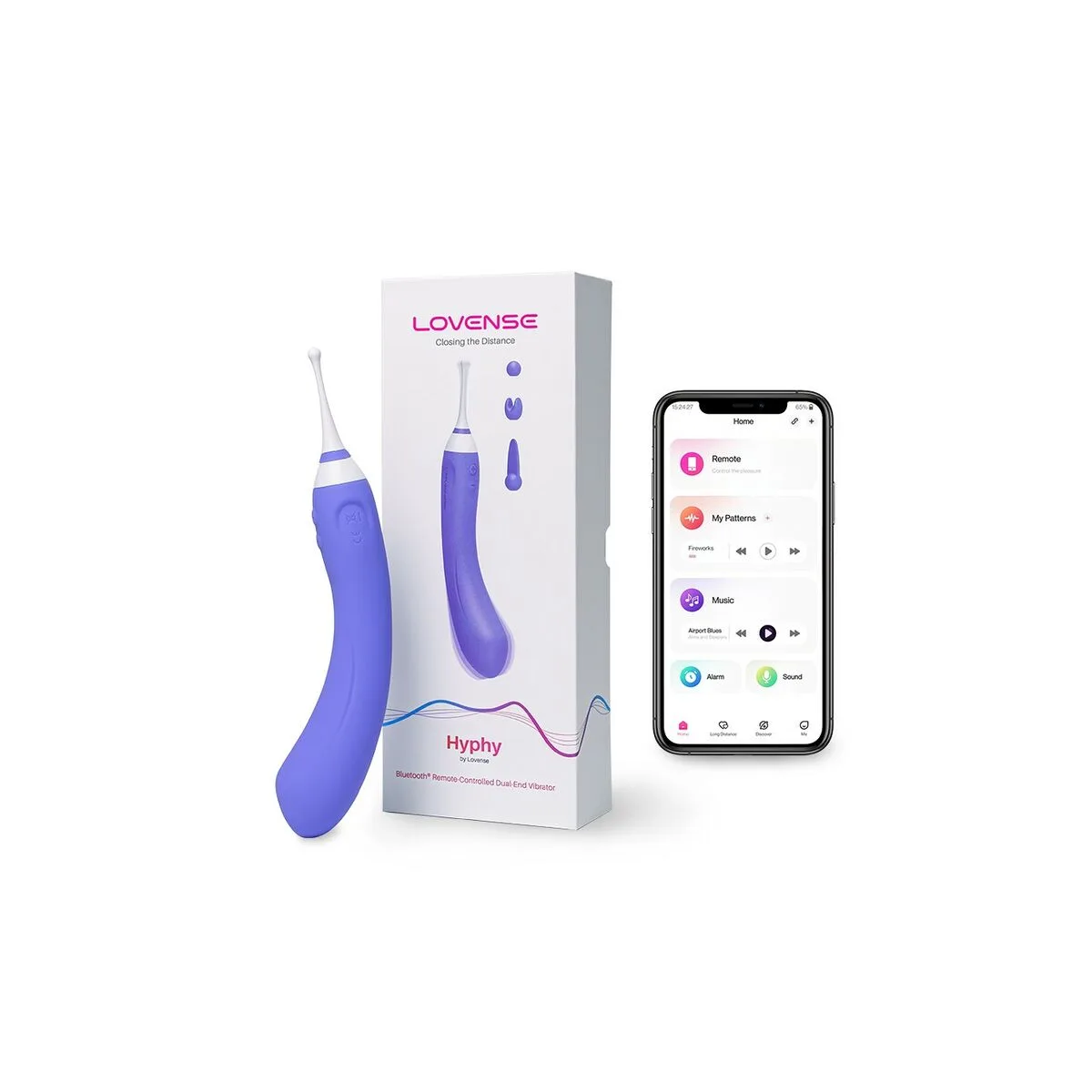 Vibromasseur lovense bleu m040539627. La boutique en ligne Diaytar, un terrain de jeu infini pour tous ceux qui aiment découvrir des produits utiles et beaux