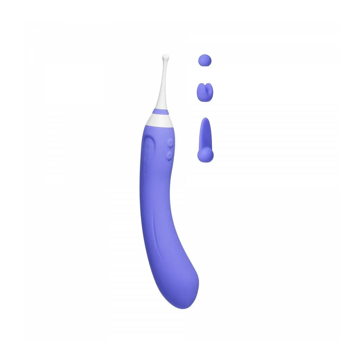 Vibromasseur lovense bleu m040539677. Notre mission : éradiquer le superflu pour ne vous proposer que l'essentiel... mais en beaucoup plus stylé. Bienvenue chez Diaytar.