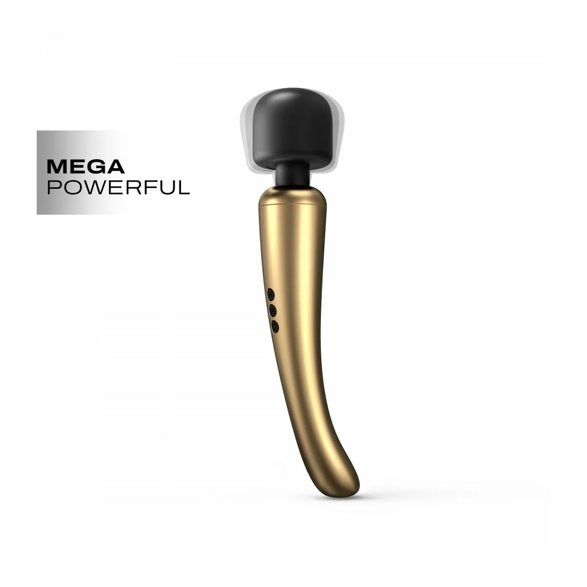 Vibromasseur marc dorcel megawand m040185137. Diaytar, c'est la convergence entre votre style unique et notre sélection infinie de produits qui lui correspondent.
