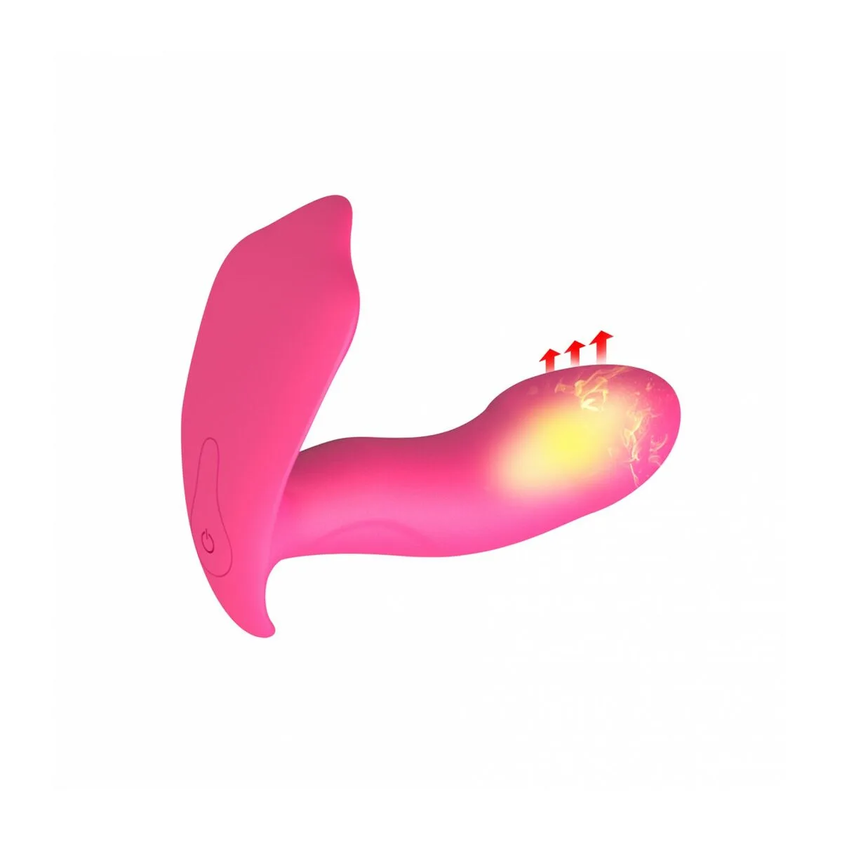 Vibromasseur marc dorcel secret clit rose m040186036. La mode selon Diaytar : audacieuse, accessible et toujours dans l'air du temps.