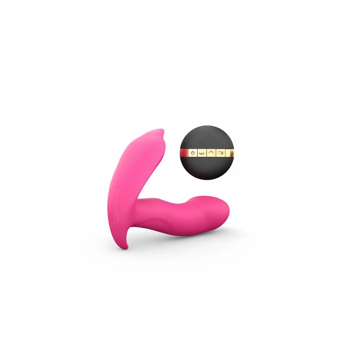 Vibromasseur marc dorcel secret clit rose m040186079. Diaytar, une boutique en ligne qui défie les catégories traditionnelles en mêlant produits high-tech, maison et lifestyle avec brio