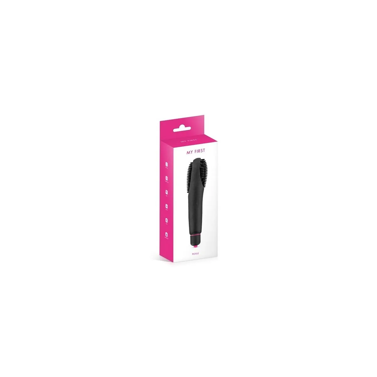 Vibromasseur my first noir m040492517. La chasse aux produits extraordinaires est ouverte. Diaytar vous donne les clés d'un univers shopping infini.
