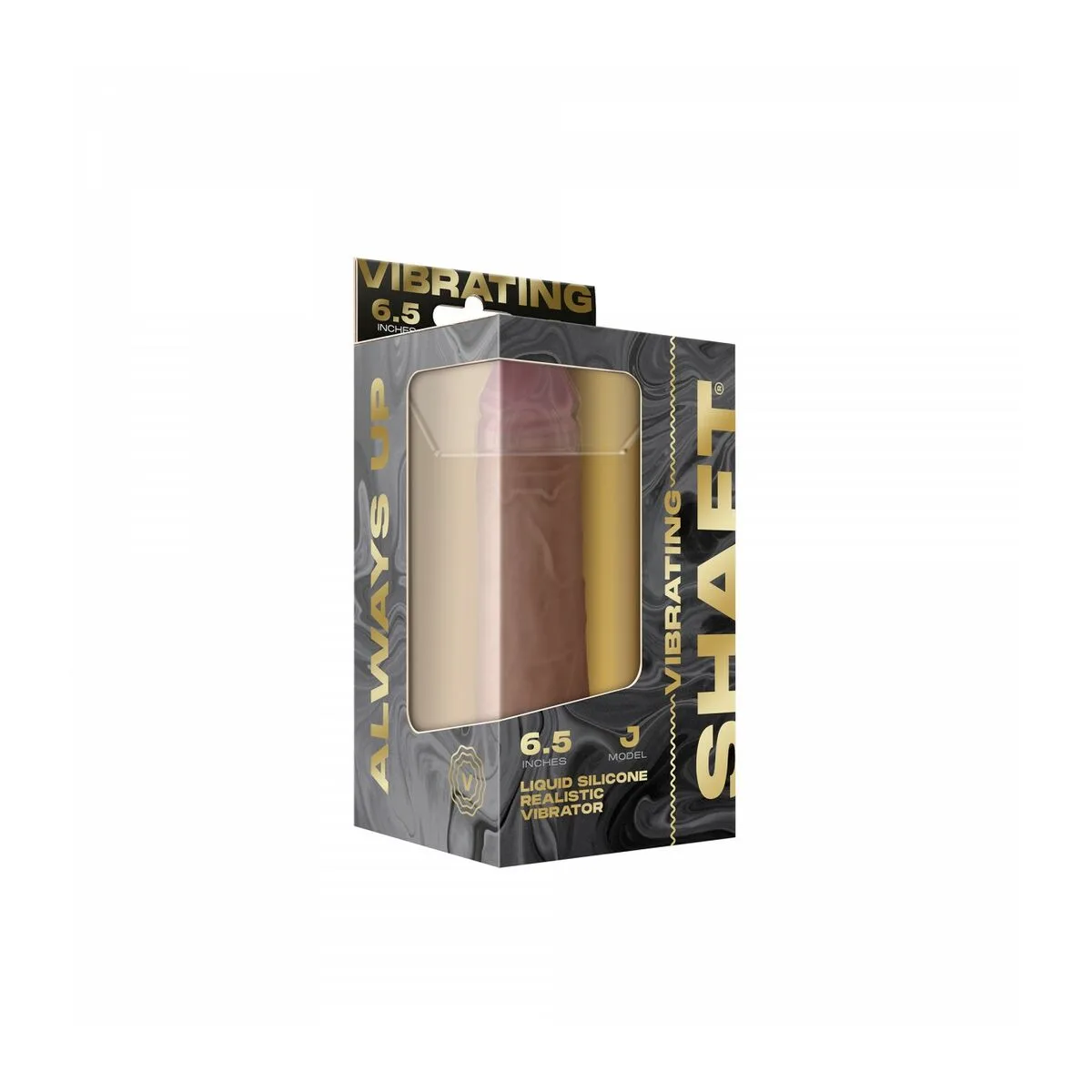 Vibromasseur realiste shaft j 6 5 pine m040025299. Chez Diaytar, nous transformons vos envies en réalité avec style.