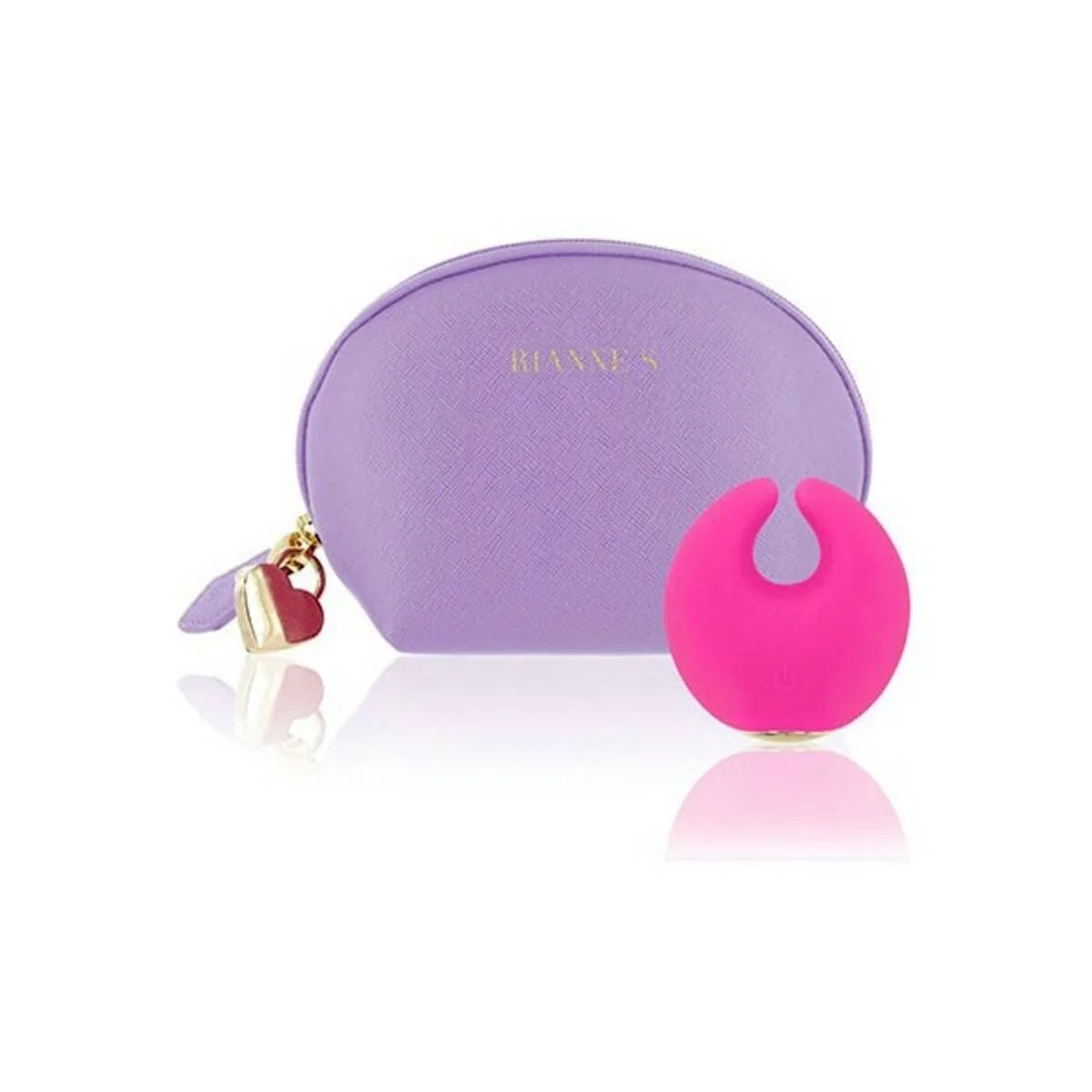 Vibromasseur rianne s e26352 fuchsia s400284686. Bienvenue dans l'ère du shopping conscient. Diaytar privilégie des produits avec une éthique et un impact positif.