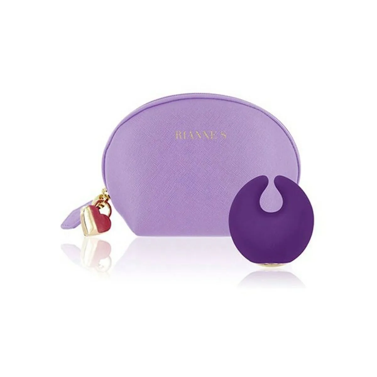 Vibromasseur rianne s e26353 lila s400284736. Diaytar : Parce que vos goûts sont éclectiques, notre offre de produits l'est tout autant. Explorez sans modération.