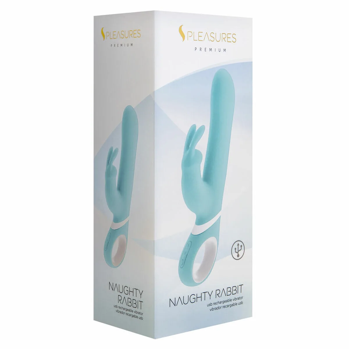 Vibromasseur s pleasures turquoise s400476355. Notre équipe Diaytar est une bande de dénicheurs compulsifs, toujours en quête du produit qui provoquera l'étincelle dans votre regard.