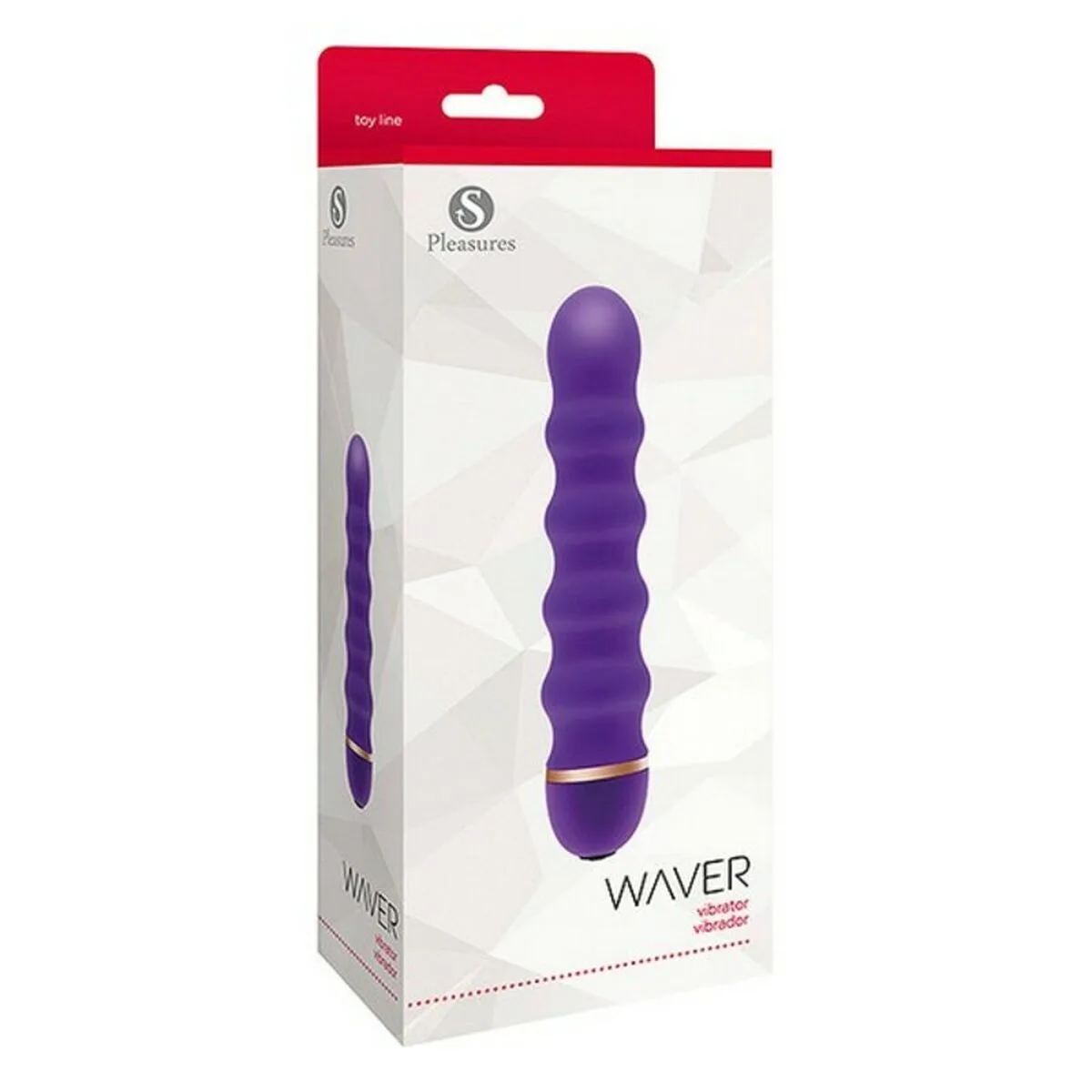 Vibromasseur s pleasures waver lila s400185893. Bien plus qu'un site, Diaytar est un club. Le club de ceux qui savent reconnaître la valeur d'un produit exceptionnel.