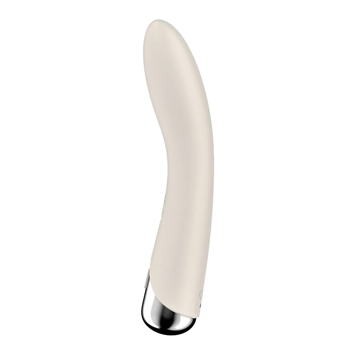 Vibromasseur satisfyer spinning vibe blanc s940282092. Diaytar, c'est la promesse de découvrir au moins un produit qui vous fera dire 'Mais où était-il donc tout ce temps ?'.