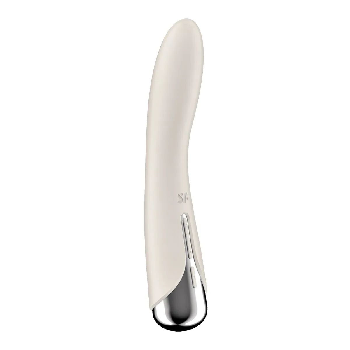 Vibromasseur satisfyer spinning vibe blanc s940282099. Chez Diaytar, chaque achat est une expérience unique. Explorez notre sélection premium !