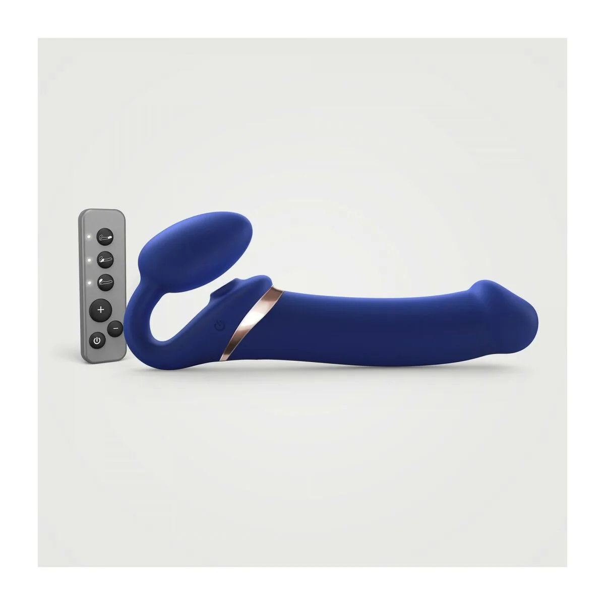 Vibromasseur strap on me 6017418 bleu xl m040471915. Diaytar s'engage : derrière chaque produit se cache une promesse de qualité, de durabilité et de satisfaction.