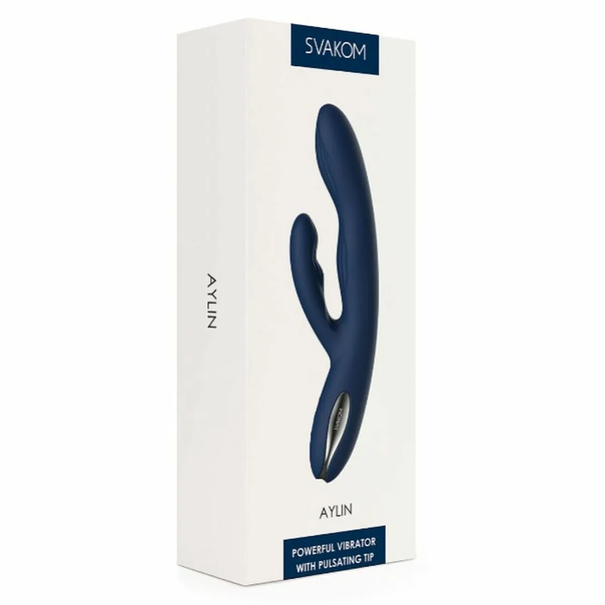 Vibromasseur svakom e33513 bleu m040754480. Nous sélectionnons pour Diaytar des produits qui ont une histoire, une âme, et qui sauront trouver une place dans la vôtre.