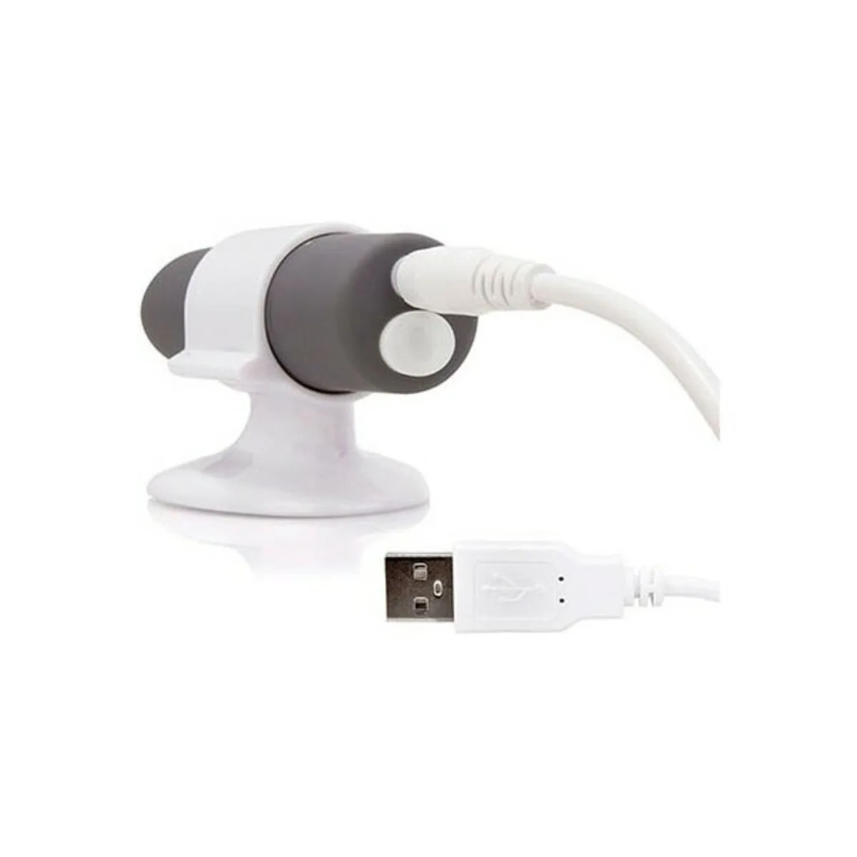 Vibromasseur the screaming o charged gris s400327483. Diaytar incarne le nouveau visage du e-commerce : agile, éclectique et profondément ancré dans les tendances du moment